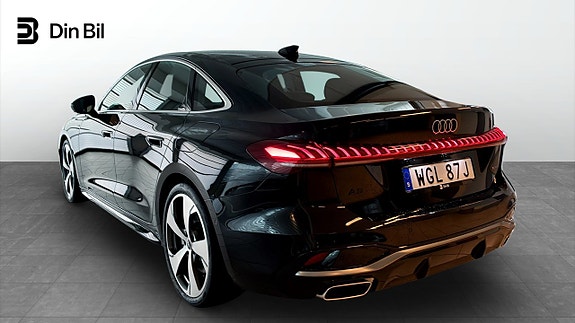 Audi A5 3 of 13