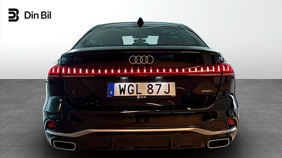Audi A5 5 of 13