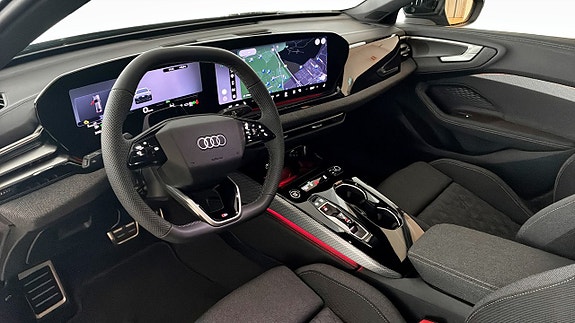 Audi A5 7 of 13