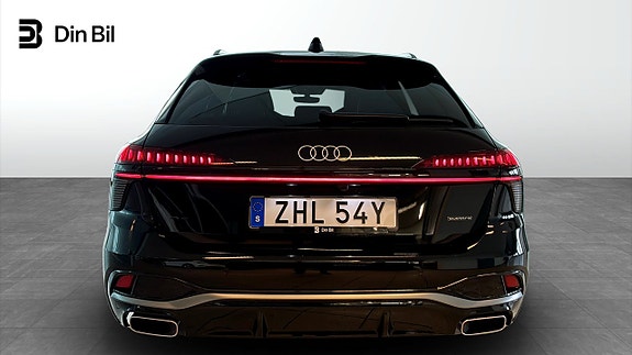 Audi A6 5 of 13