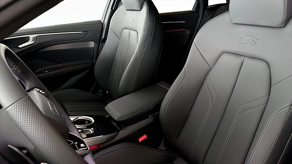 Audi A6 8 of 13