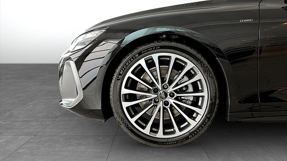 Audi A6 6 of 13