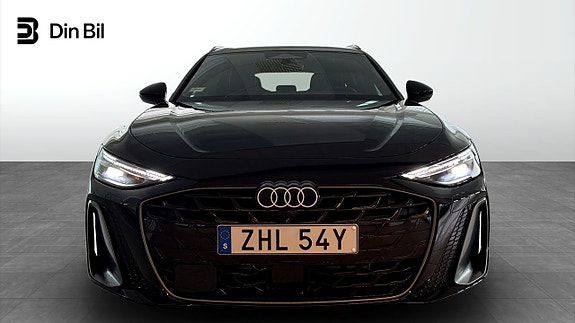Audi A6 4 of 13