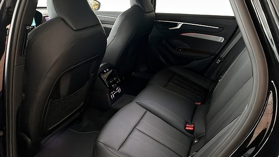 Audi A6 12 of 13