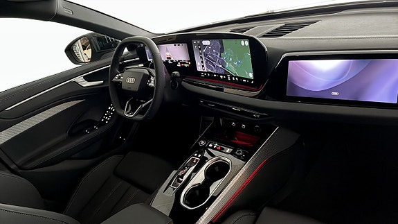 Audi A6 11 of 13
