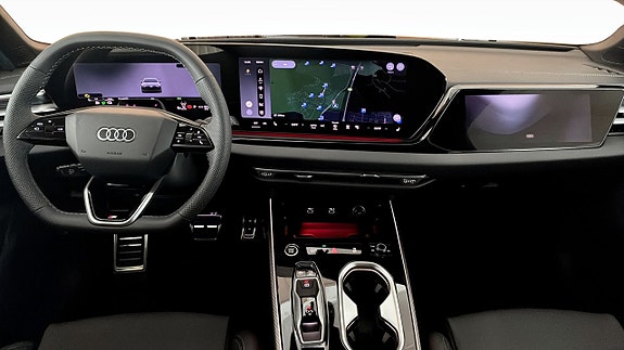 Audi A6 10 of 13