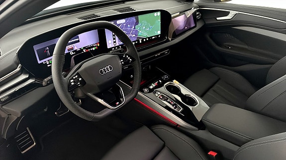 Audi A6 7 of 13