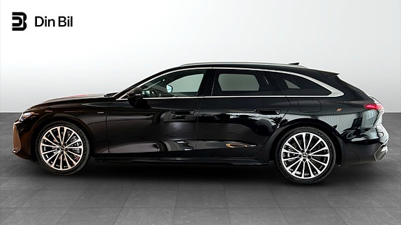 Audi A6 2 of 13