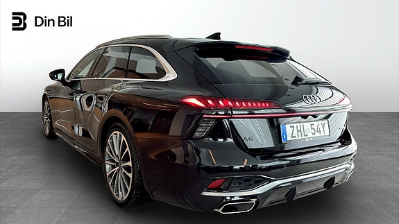 Audi A6 3 of 13