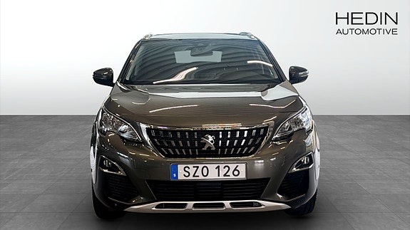 Peugeot 3008 8 of 9
