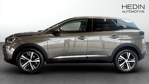 Peugeot 3008 6 of 9
