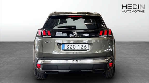 Peugeot 3008 7 of 9