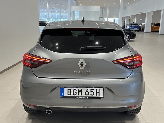 Renault Clio 6 of 20