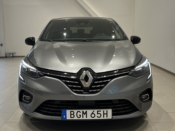 Renault Clio 2 of 20