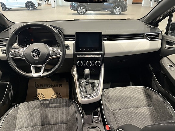 Renault Clio 11 of 20