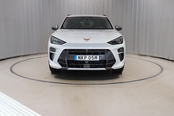 Cupra Terramar 2 of 10