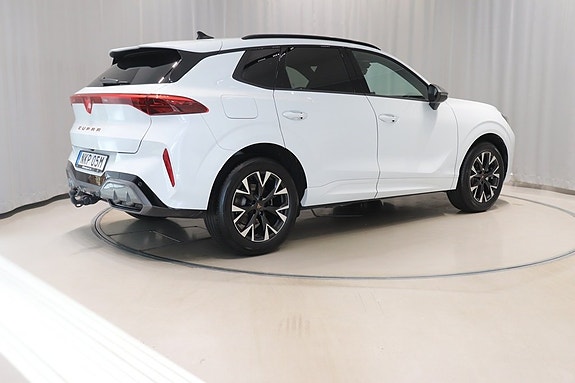 Cupra Terramar 4 of 10