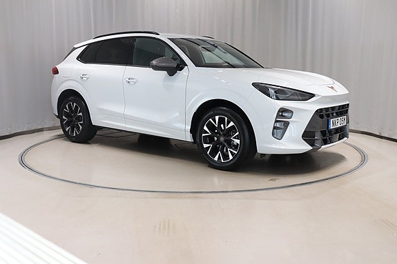 Cupra Terramar 3 of 10