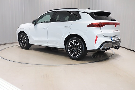 Cupra Terramar 6 of 10