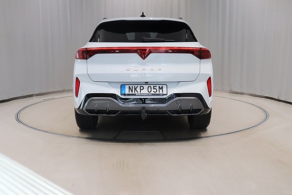 Cupra Terramar 5 of 10