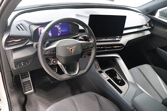 Cupra Terramar 8 of 10