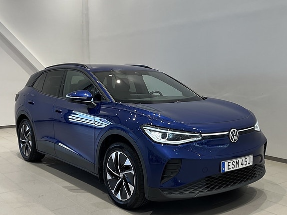 Volkswagen ID.4