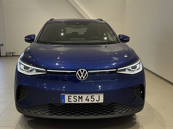 Volkswagen ID.4 3 of 23