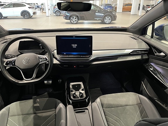 Volkswagen ID.4 15 of 23