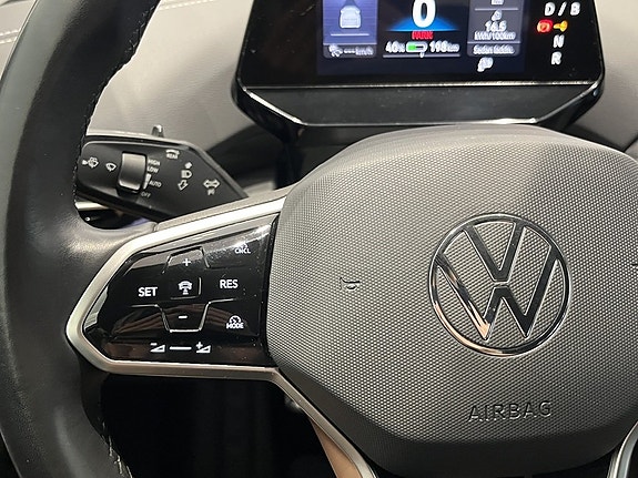 Volkswagen ID.4 17 of 23