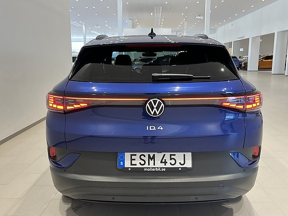 Volkswagen ID.4 8 of 23