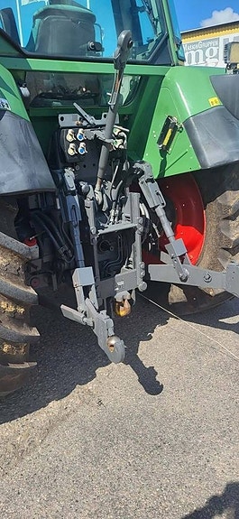 Fendt 312 Vario TMS 13 of 15