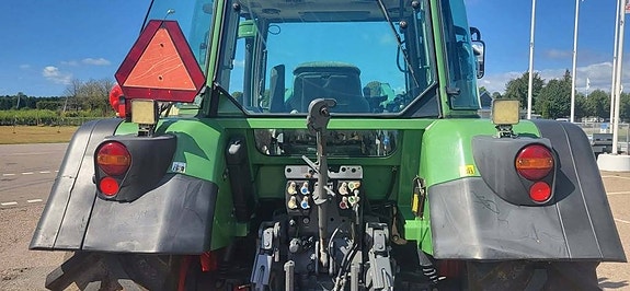 Fendt 312 Vario TMS 15 of 15