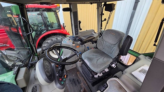 Fendt 312 Vario TMS 4 of 15