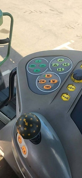 Fendt 312 Vario TMS 5 of 15