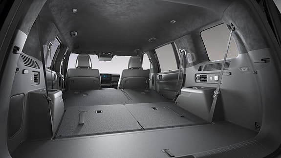 Hyundai Santa Fe 12 of 12