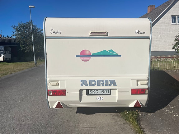 Adria Unica B 462 DP 7 of 7