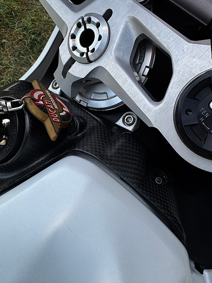 Ducati Panigale V2 955 14 of 27