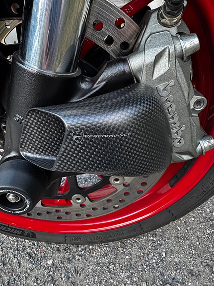 Ducati Panigale V2 955 17 of 27