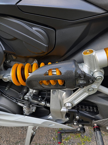 Ducati Panigale V2 955 15 of 27