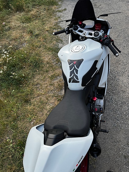 Ducati Panigale V2 955 25 of 27