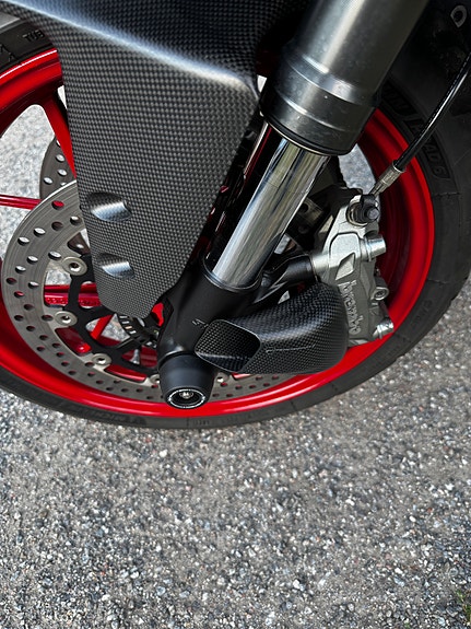Ducati Panigale V2 955 16 of 27