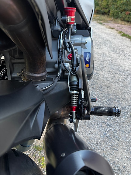 Ducati Panigale V2 955 19 of 27