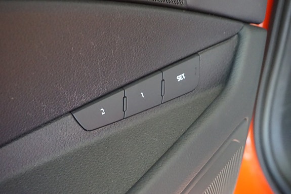 Audi Q8 e-tron 12 of 15