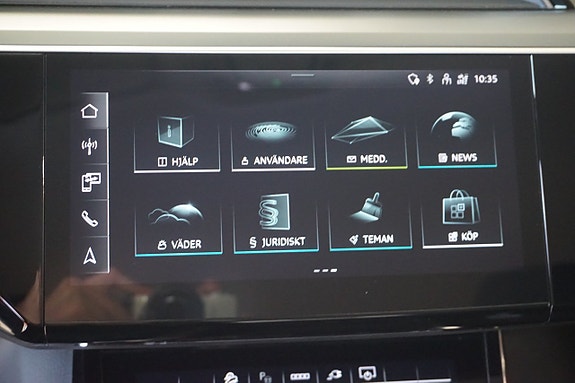 Audi Q8 e-tron 10 of 15