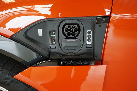 Audi Q8 e-tron 15 of 15