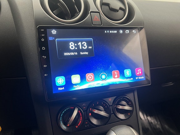 Nissan Qashqai 19 of 27