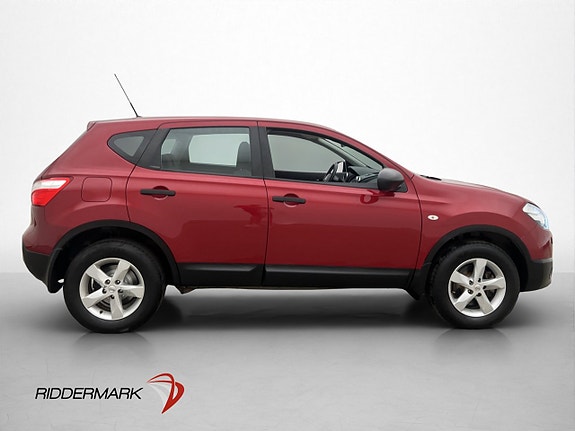 Nissan Qashqai 9 of 27