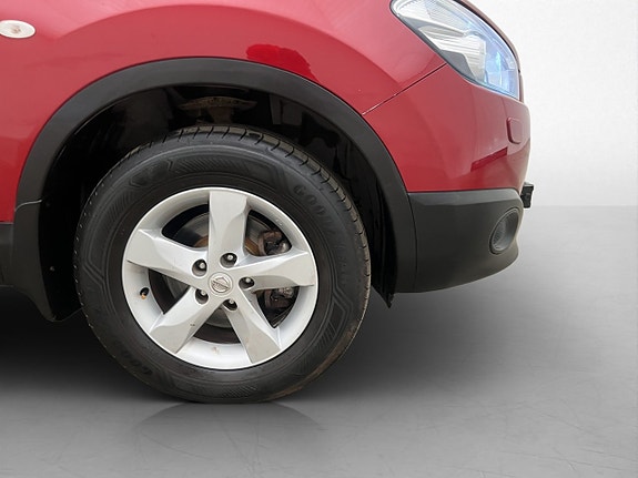 Nissan Qashqai 27 of 27