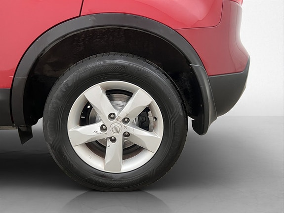 Nissan Qashqai 25 of 27
