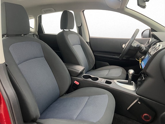 Nissan Qashqai 13 of 27